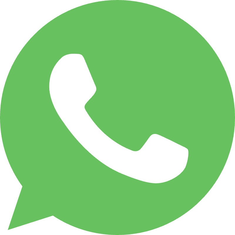 Іконка месенджера WhatsApp